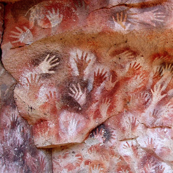 Visitar las Pinturas Rupestres – BAJA CALIFORNIA SUR, ARQUEOLOGÍA